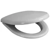 TOILET SEAT JIKA DEEP. 43.6 x 37.6 cm