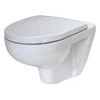 TOILET SEAT JIKA LYRA PLUS 42.5 x 35.5 cm