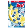 Unitazo muiliukas Bref Power Active Lemon, 200 g