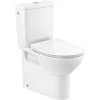 TOILET STAND JIKA ZETA H824Z910000001 WH
