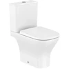 TOILET STAND ROCA A34DD10000 VORTEXWHIT