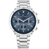 Laikrodis TOMMY HILFIGER 1782349 EMERY WOMEN'S WATCH (zf518d)