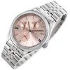 TOMMY HILFIGER 1782590 Monica moteriškas laikrodis (zf605c) + DĖŽUTĖ
