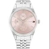 TOMMY HILFIGER 1782590 Monica moteriškas laikrodis (zf605c) + DĖŽUTĖ