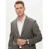 TOMMY HILFIGER Jordan vyriškas laikrodis 1792092 + dėžutė