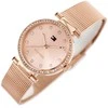 Laikrodis TOMMY HILFIGER 1781865 LYNN WOMEN'S WATCH (zf507c)