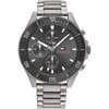 TOMMY HILFIGER LARSON VYRIŠKAS LAIKRODIS 1791918 (zf088c)