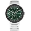 Laikrodis TOMMY HILFIGER MEN'S WATCH Lorenzo 1792117 (zf116b) + BOX