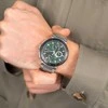 Laikrodis TOMMY HILFIGER MEN'S WATCH Lorenzo 1792117 (zf116b) + BOX