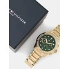 TOMMY HILFIGER MOTERIŠKAS LAIKRODIS Brooklyn 1782614 (zf601c) + DĖŽUTĖ