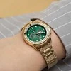 TOMMY HILFIGER MOTERIŠKAS LAIKRODIS Brooklyn 1782614 (zf601c) + DĖŽUTĖ
