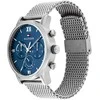 Laikrodis TOMMY HILFIGER SULLIVAN MEN'S WATCH 1791881 (zf102b) + BOX
