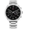 TOMMY HILFIGER VYRIŠKAS LAIKRODIS 1791784 PATRICK (zf034c)