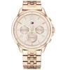 Laikrodis TOMMY HILFIGER WOMEN'S WATCH 1782224 HARPER (zf560b) + BOX