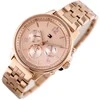 Laikrodis TOMMY HILFIGER WOMEN'S WATCH 1782224 HARPER (zf560b) + BOX