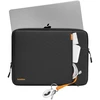 TOMTOC Defender-A13 13" MacBook Case (Juodas)