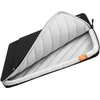 TOMTOC Defender-A13 13" MacBook Case (Juodas)