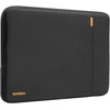 TOMTOC Defender-A13 13" MacBook Case (Juodas)
