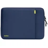 TOMTOC Defender-A13 14'' Nešiojamas kompiuteris Case (Navy Mėlyna)