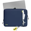 TOMTOC Defender-A13 14'' Nešiojamas kompiuteris Case (Navy Mėlyna)