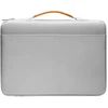 TOMTOC Defender-A14 14" Nešiojamas kompiuteris Bag (Gray)
