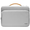 TOMTOC Defender-A14 14" Nešiojamas kompiuteris Bag (Gray)