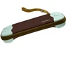 TOMTOC FancyCase-G05 Switch 2 Slim Case (ChocoMint)