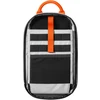 TOMTOC GameOn-G49 Switch 2 Travel Bag, 2,3L (Gray)