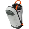TOMTOC GameOn-G49 Switch 2 Travel Bag, 2,3L (Gray)