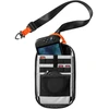 TOMTOC GameOn-G49 Switch 2 Travel Bag, 2,3L (Gray)