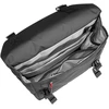 TOMTOC Slash-T27 11''/6.5L Bag (Juodas)