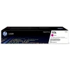 Toneris cartridge HP W2073A. red