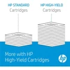 Toneris cartridge HP W2073A. red