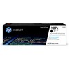 Toneris HP 207X (W2210X) juoda