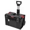 Q-Brick Įrankių dėžė-vežimėlis QBRICK ONE CART 43,8 x 69 x 58,5 cm