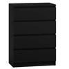 Top E Shop Komoda - Topeshop M4 6L