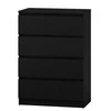 Top E Shop Komoda - Topeshop M4 6L
