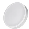Sieninis šviestuvas Tope Lighting Paviršinis apvalus LED šviestuvas "TIMOR" 22W
