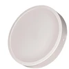 Sieninis šviestuvas Tope Lighting Paviršinis apvalus LED šviestuvas "TIMOR" 22W