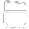 Topeak MTX TrunkBag EXP 2.0 (su šonais) naujas 2024 (04.2024)