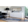 „Top E Shop“ komoda – „Topeshop Costa Biel“