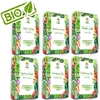 Carruzzo TORAF seed set SET 1+2+3+4+5+6