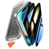 „Torras“ įdiekite „Master Privacy Glass“, skirtą „iPhone 16 Plus“.