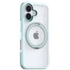 Dėklas Torras Ostand R Fusion dla iPhone 16 (žalia)