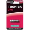 Plastrol Toshiba 27A BP-1C buitinė baterija Vienkartinė šarminė baterija