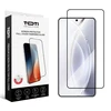 TOTI PREMIUM grūdinto stiklo 2.5D ekrano apsauga, skirta „Samsung Galaxy S26 Ultra“ telefonui.