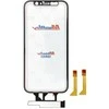 MUSTTBY jutiklinis ekranas + OCA IPHONE 12 mini (be IC)