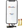 MUSTTBY jutiklinis ekranas + OCA IPHONE 12 mini (be IC)