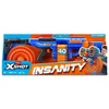 Toy Blaster XSHOT INSANITY BLITZ HAMMER