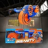 Toy Blaster XSHOT INSANITY BLITZ HAMMER